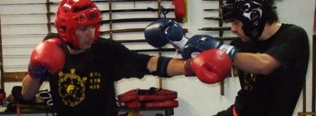 sanda