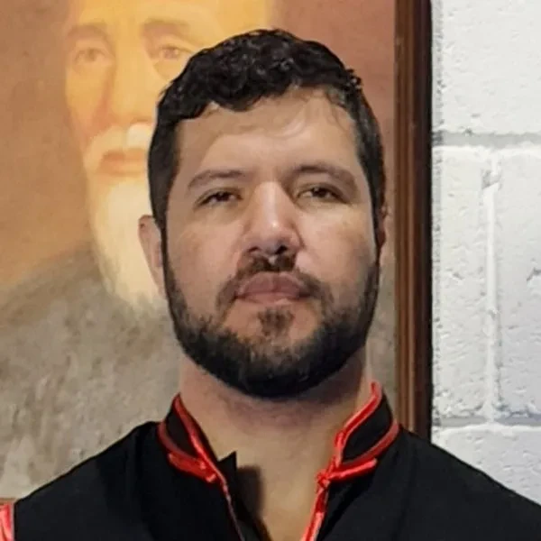 Alexis Mora Mora