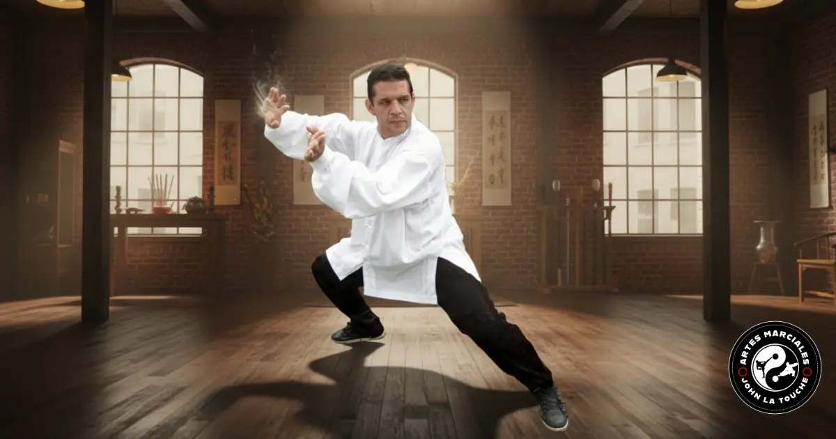 Tai Chi Chuan